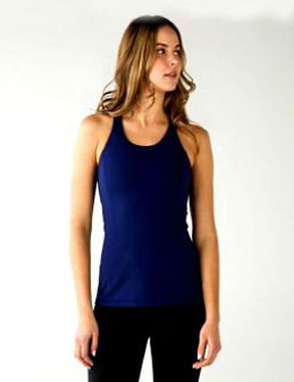 Fitness Apparel & Active Wear