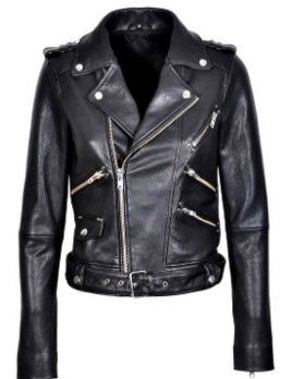 Best leather jacket exporter in India