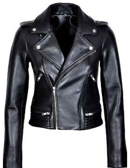 Leather Jacket supplier in India