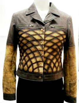 Leather Jacket supplier in Gurgaon