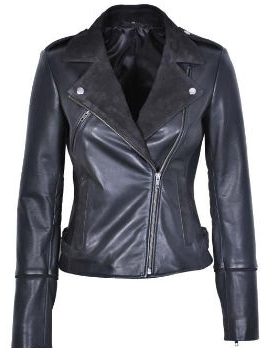 Best leather jacket exporter in India