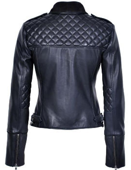 Best leather jacket exporter in Delhi